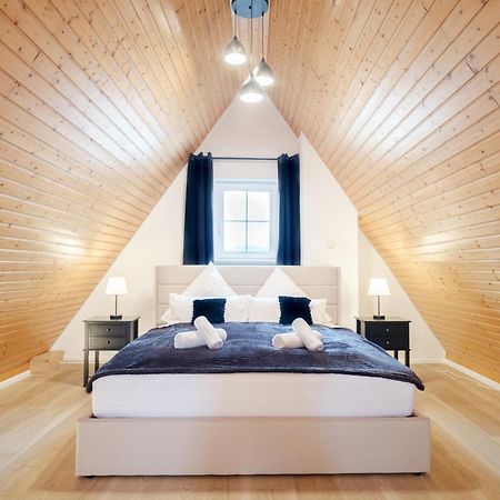 Neu Deluxe Suite Muensterblick, Maisonette, Kingsize Bett, Kueche, Netflix, Aussicht, E-Kamin Bad Säckingen Exteriör bild