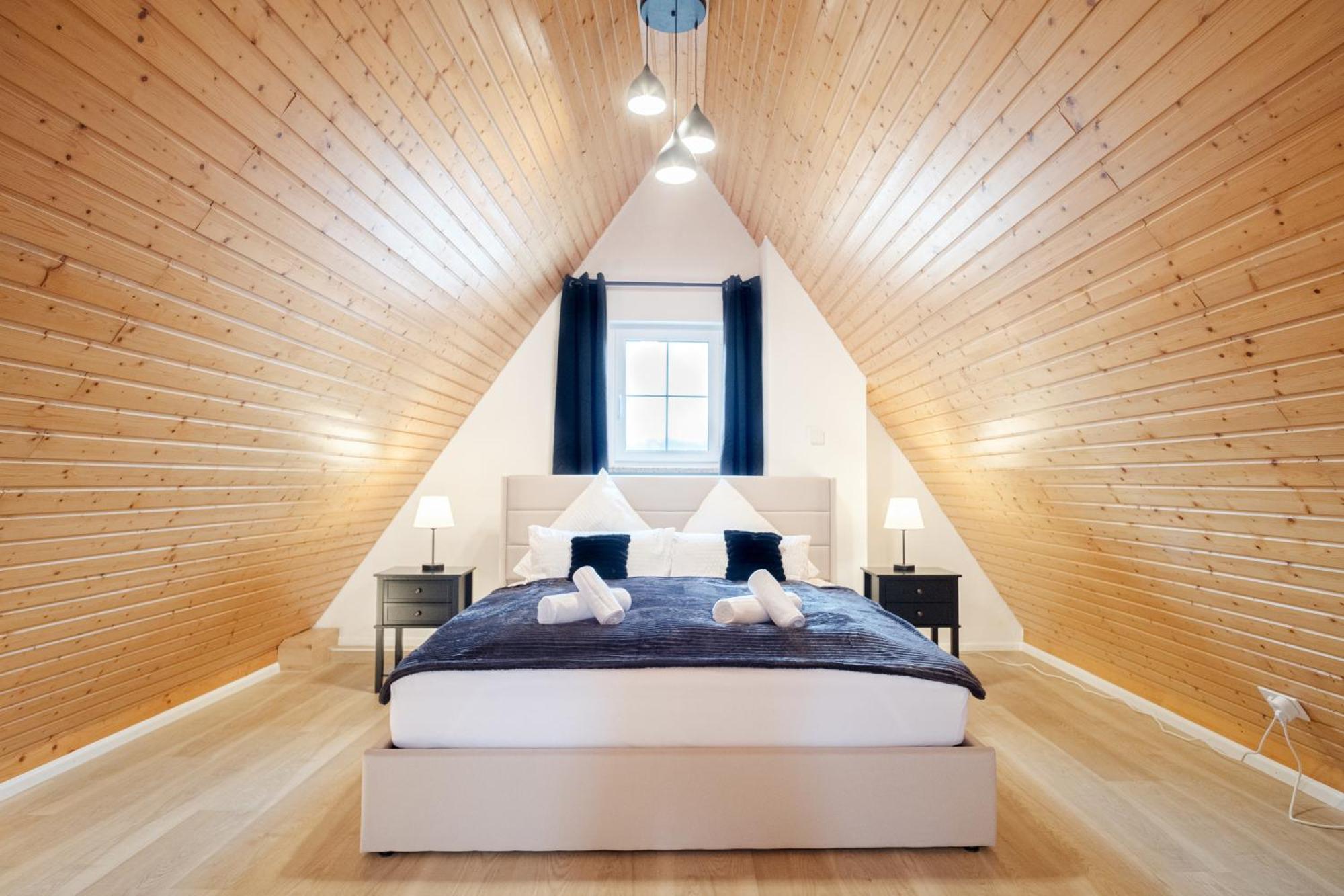 Neu Deluxe Suite Muensterblick, Maisonette, Kingsize Bett, Kueche, Netflix, Aussicht, E-Kamin Bad Säckingen Exteriör bild