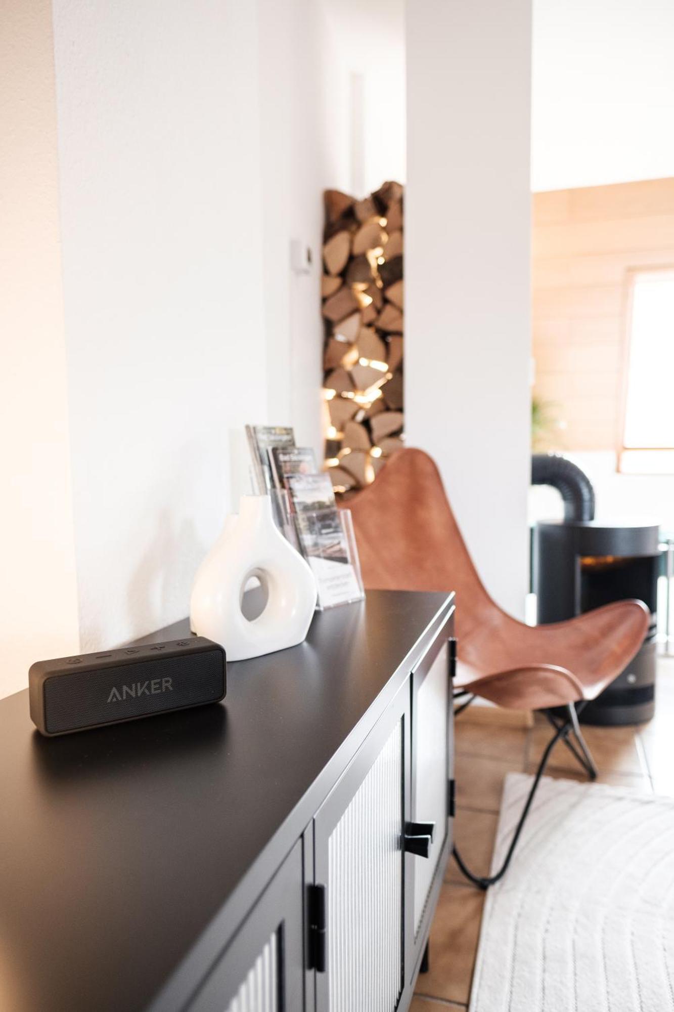Neu Deluxe Suite Muensterblick, Maisonette, Kingsize Bett, Kueche, Netflix, Aussicht, E-Kamin Bad Säckingen Exteriör bild